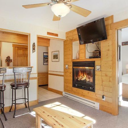 Sprague Mountain 201 Condo 에스테스 파크 외부 사진