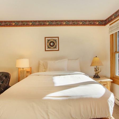 Sprague Mountain 201 Condo 에스테스 파크 외부 사진