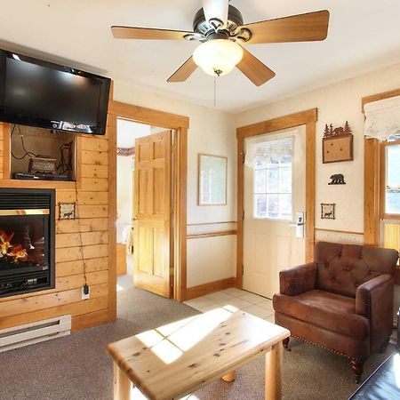 Sprague Mountain 201 Condo 에스테스 파크 외부 사진