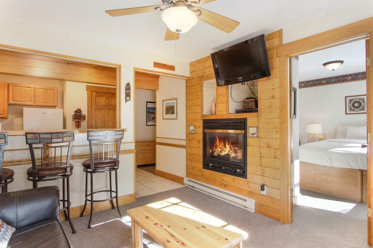 Sprague Mountain 201 Condo 에스테스 파크 외부 사진