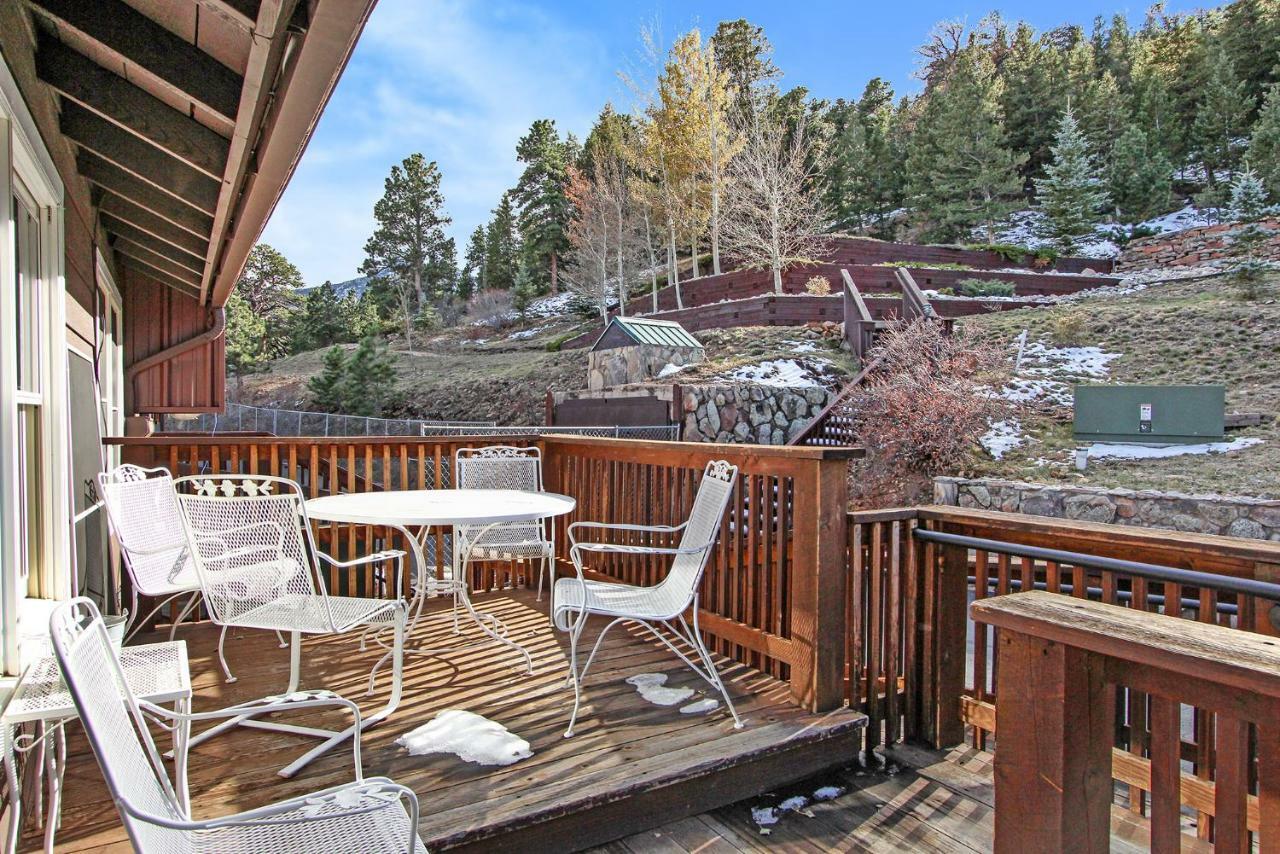 Sprague Mountain 201 Condo 에스테스 파크 외부 사진