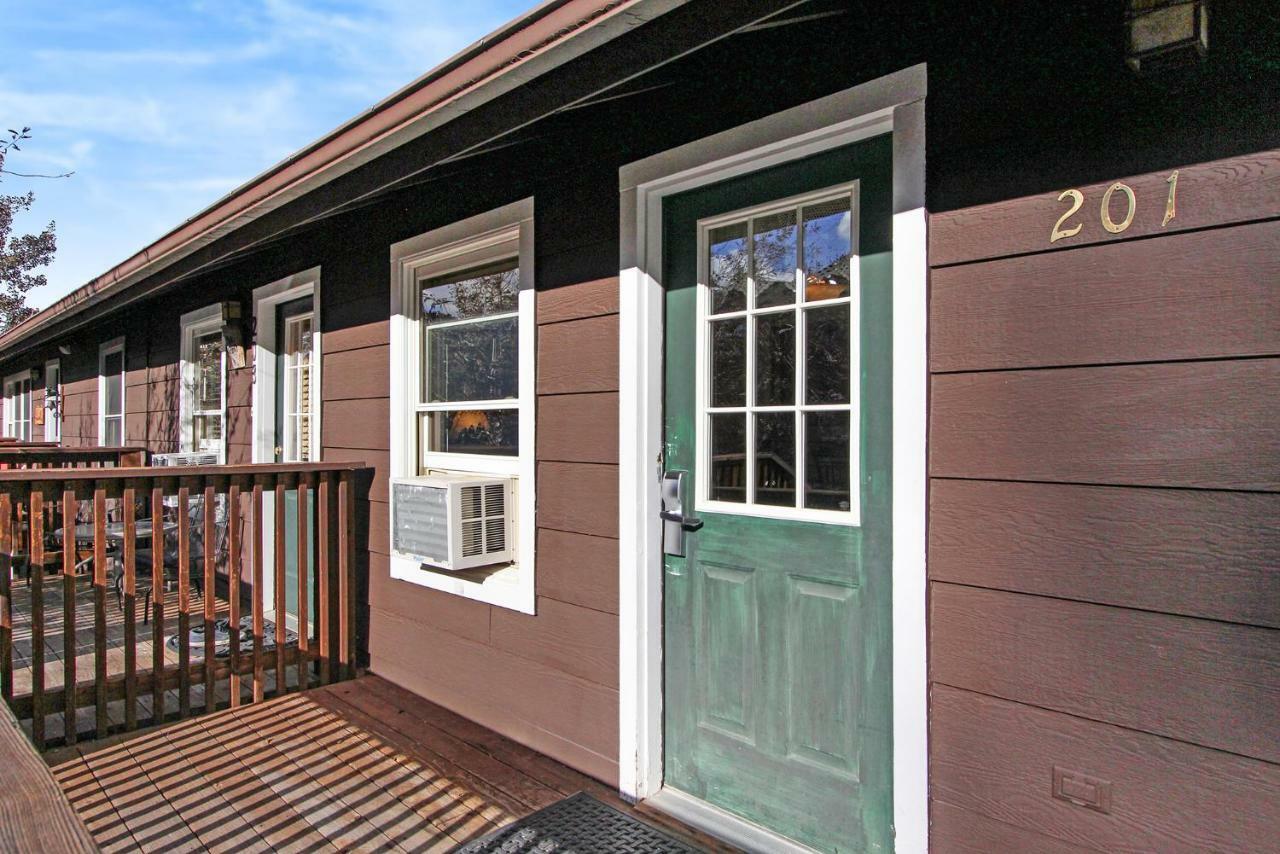 Sprague Mountain 201 Condo 에스테스 파크 외부 사진